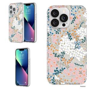 Kate Spade Iphone 14Plus Hardshell Case